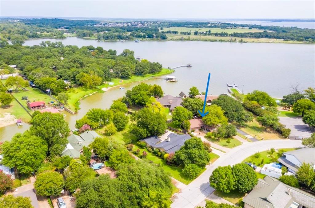 261 Timberlake Dr, Azle, TX 76020 photo
