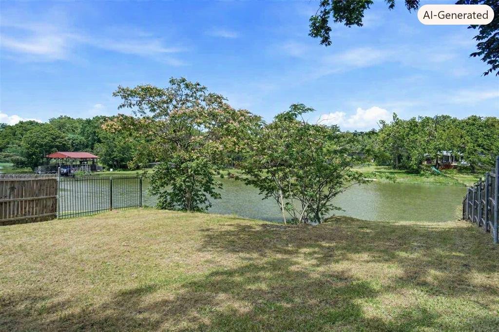 261 Timberlake Dr, Azle, TX 76020 photo