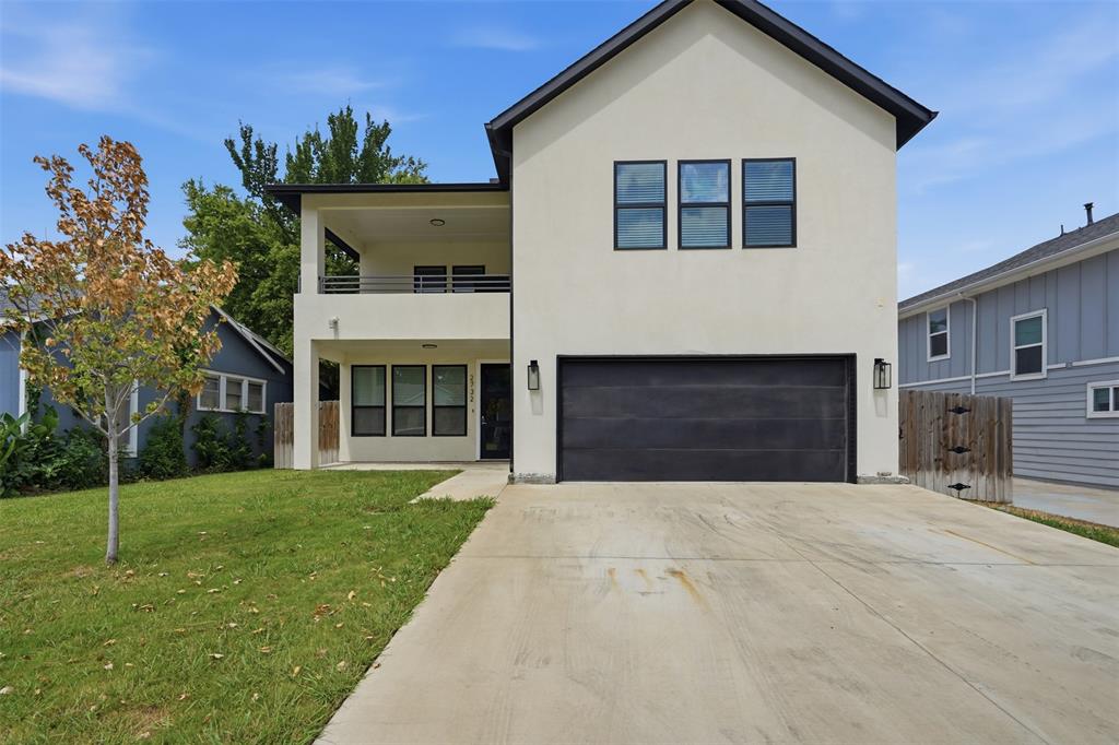 2732 Livingston Ave, Fort Worth, TX 76110 photo