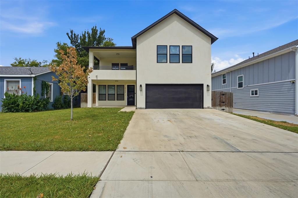 2732 Livingston Ave, Fort Worth, TX 76110