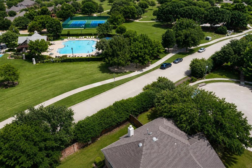 9461 Wichita Trl, Frisco, TX 75033 photo