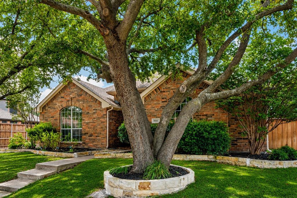 9461 Wichita Trl, Frisco, TX 75033 photo