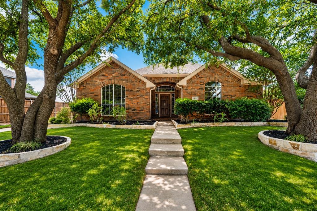 9461 Wichita Trl, Frisco, TX 75033
