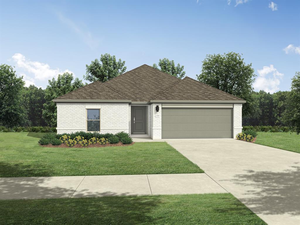 1940 Paddock Ln, Seagoville, TX 75159