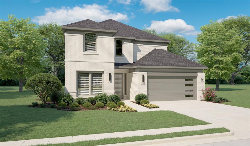 4725 Starlight Dr, Mckinney, TX 75071