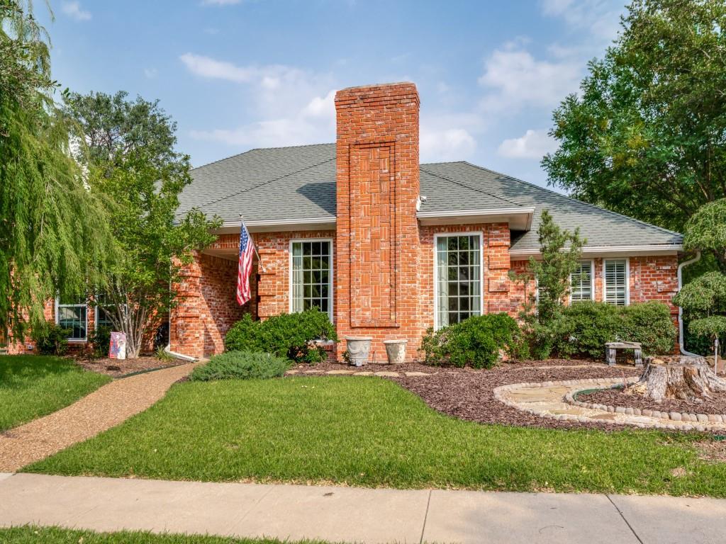 6700 Ishnala Trl, Plano, TX 75023