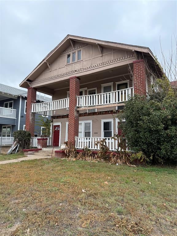 3528 Colonial Ave, Dallas, TX 75215