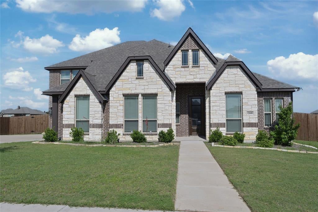 12600 Eagles Blf, Godley, TX 76044
