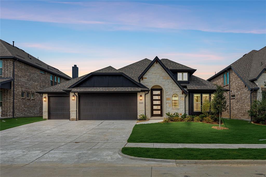 3009 Autumn Glen Dr, Melissa, TX 75454 photo