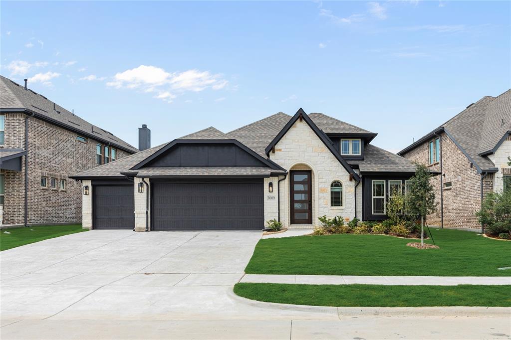 3009 Autumn Glen Dr, Melissa, TX 75454