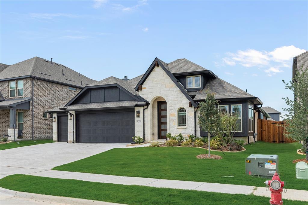 3009 Autumn Glen Dr, Melissa, TX 75454 photo