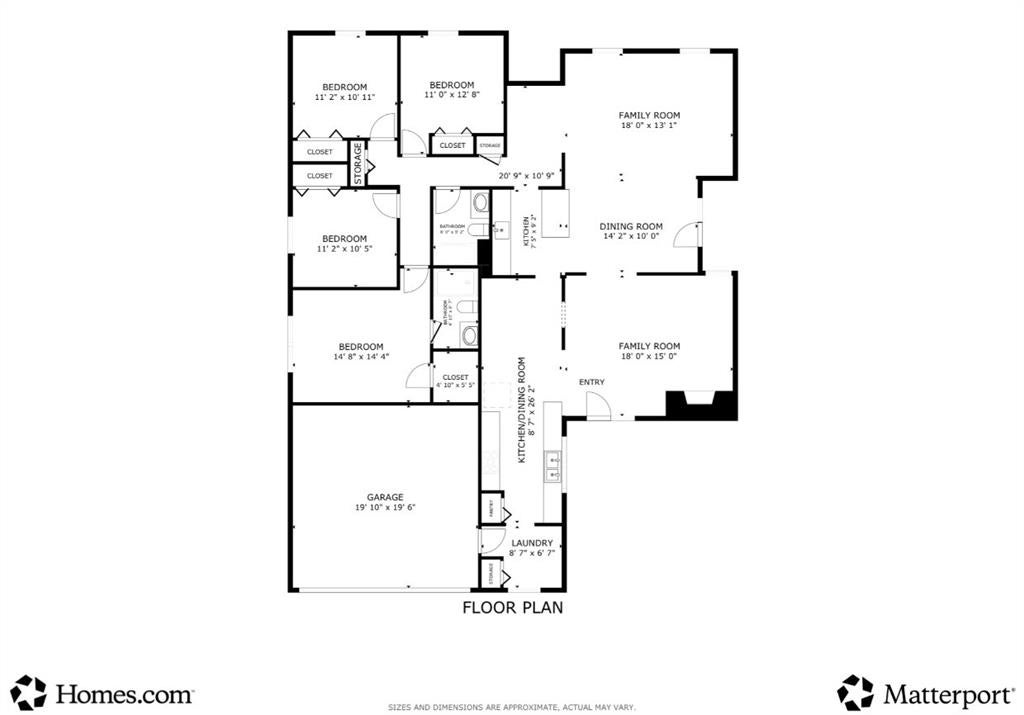 2004 White Ash Rd, Carrollton, TX 75007 photo