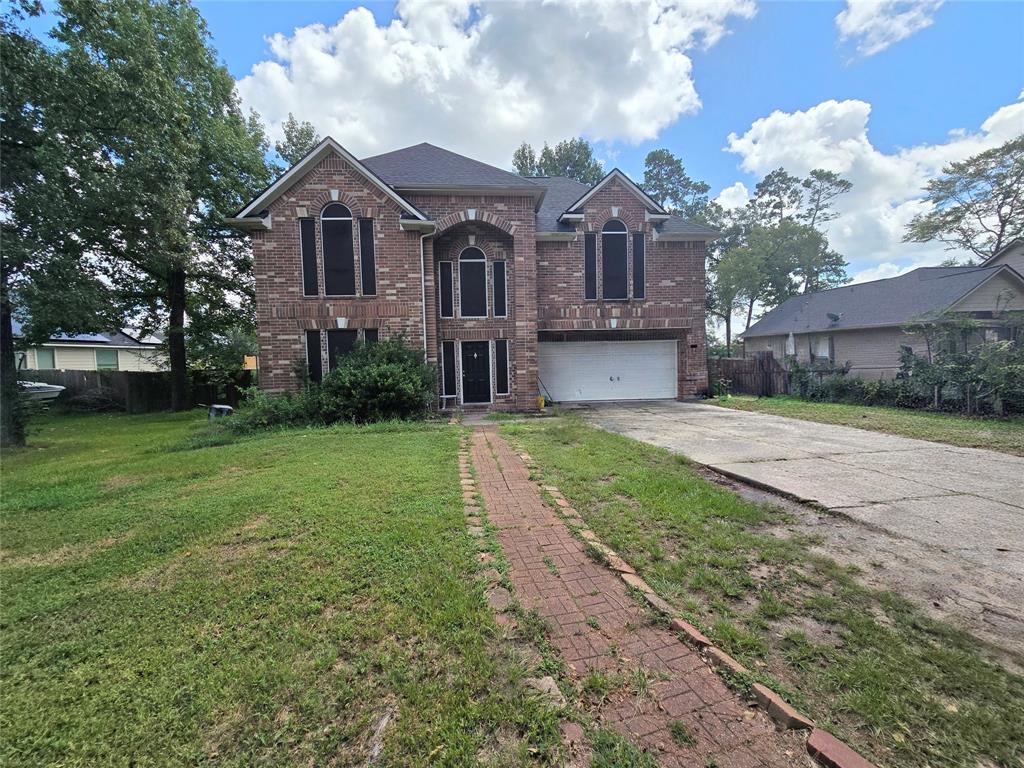 32822 Westwood Square East Dr, Magnolia, TX 77354