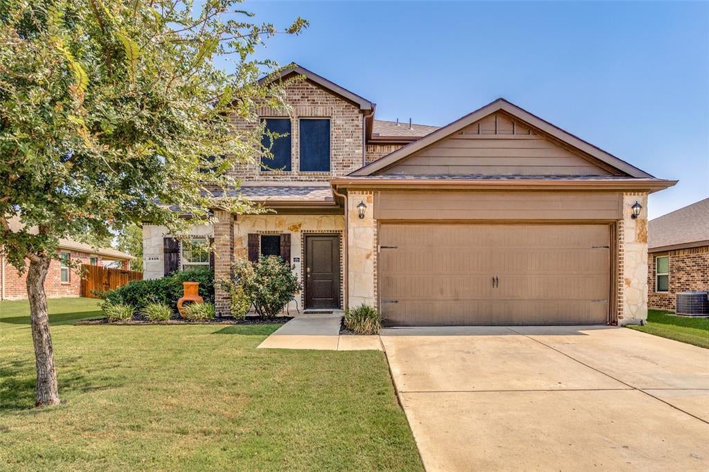 2418 Lupton St, Anna, TX 75409 photo