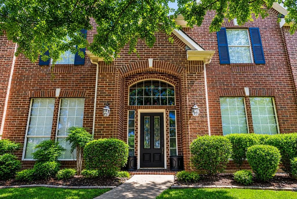 311 Melshire St, Sunnyvale, TX 75182