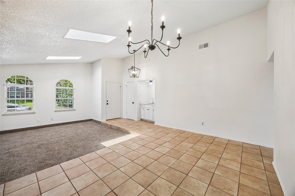 2614 Charolais Way, Arlington, TX 76017 photo