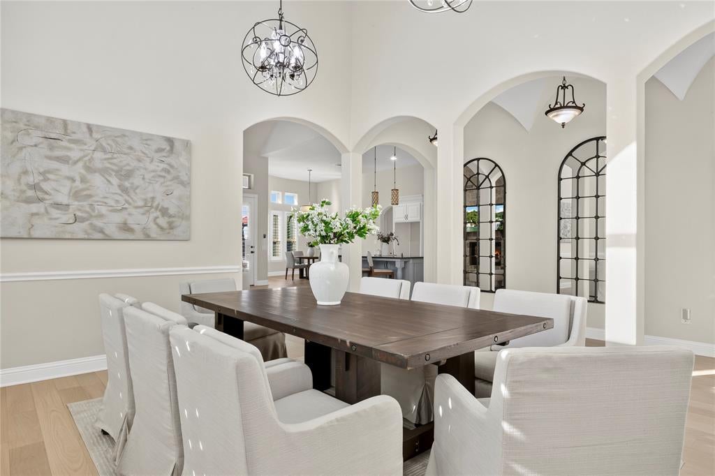 947 Running Bay, Frisco, TX 75036 photo