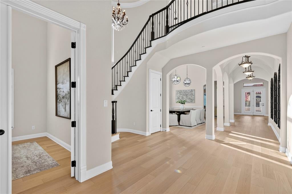 947 Running Bay, Frisco, TX 75036 photo