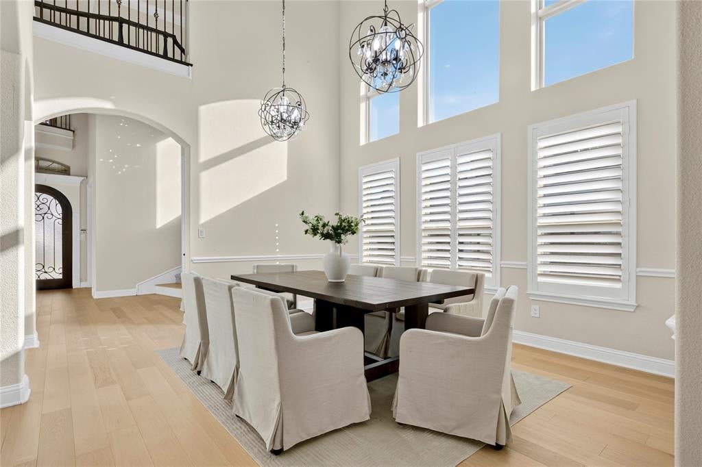 947 Running Bay, Frisco, TX 75036 photo