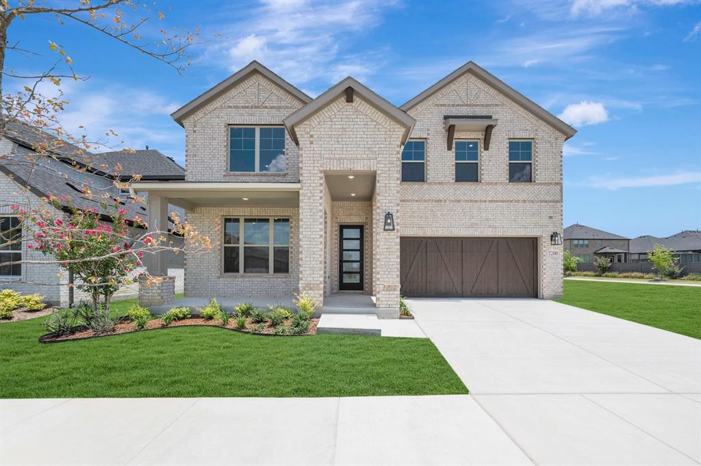 7200 Ladybug Ln, Little Elm, TX 76227
