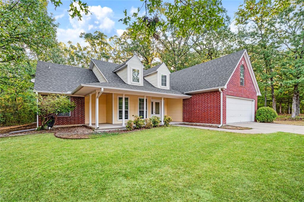 139 Parc Ouest Dr, Paris, TX 75460 photo