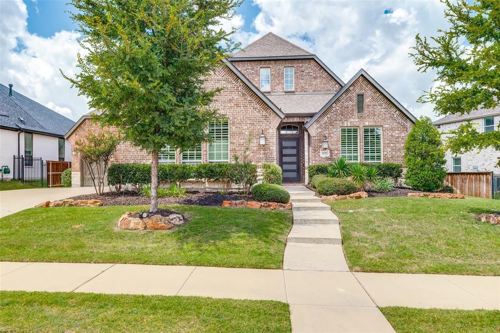 2171 Longmont Ln, Prosper, TX 75078
