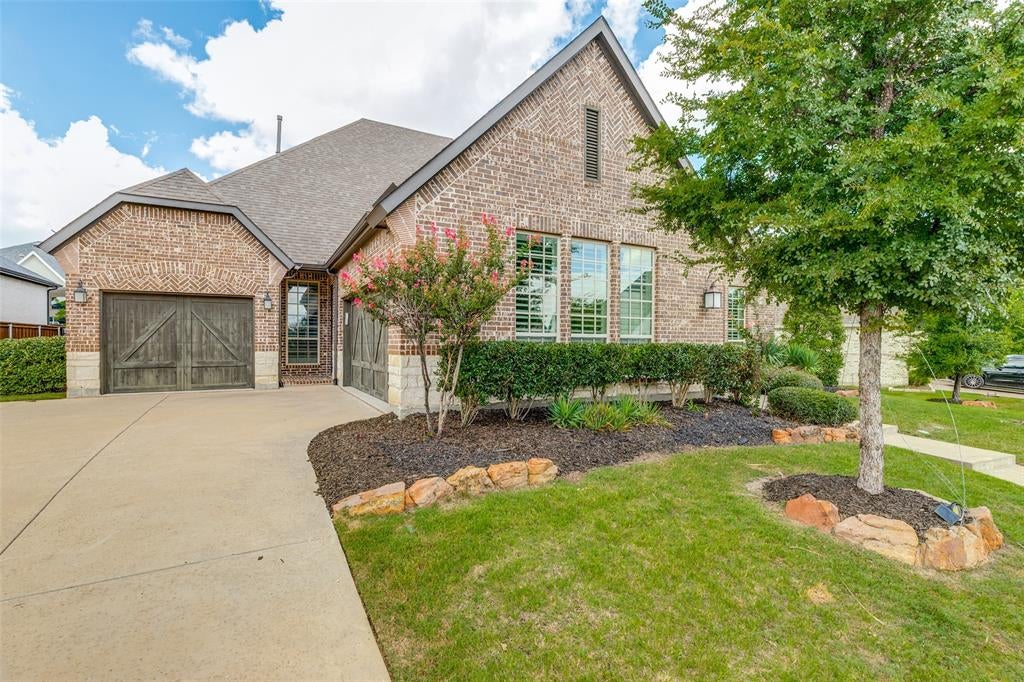 2171 Longmont Ln, Prosper, TX 75078 photo