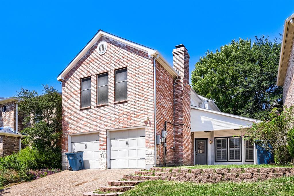 3150 Bourbon Street Cir, Rockwall, TX 75032