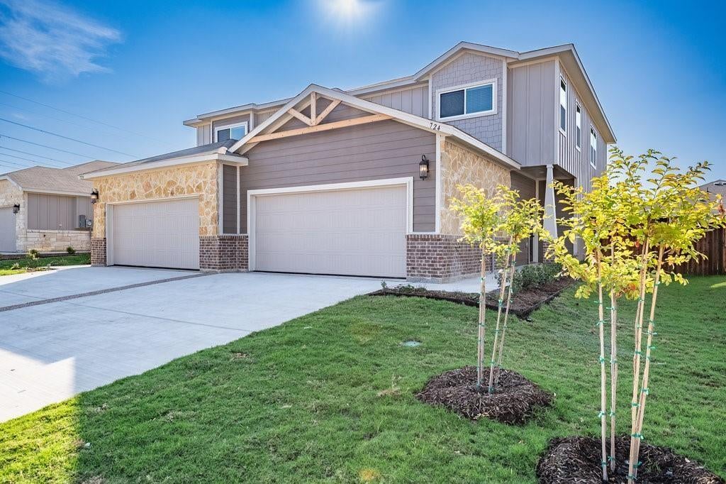 640 644 Wheatfield, Venus, TX 76084