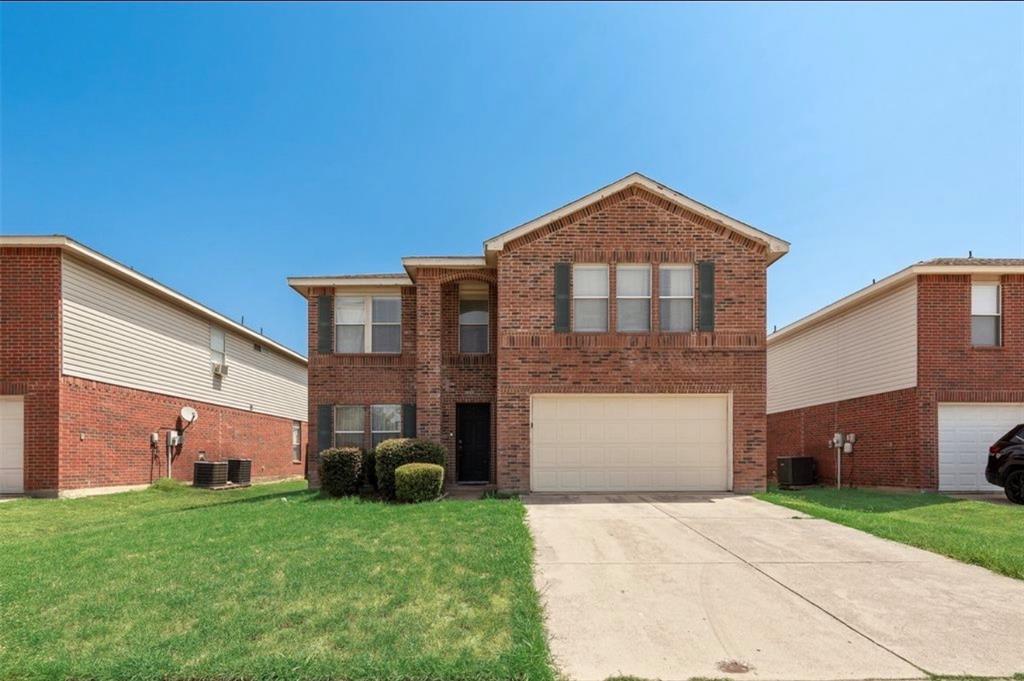 3016 Cesareo Dr, Grand Prairie, TX 75052 photo