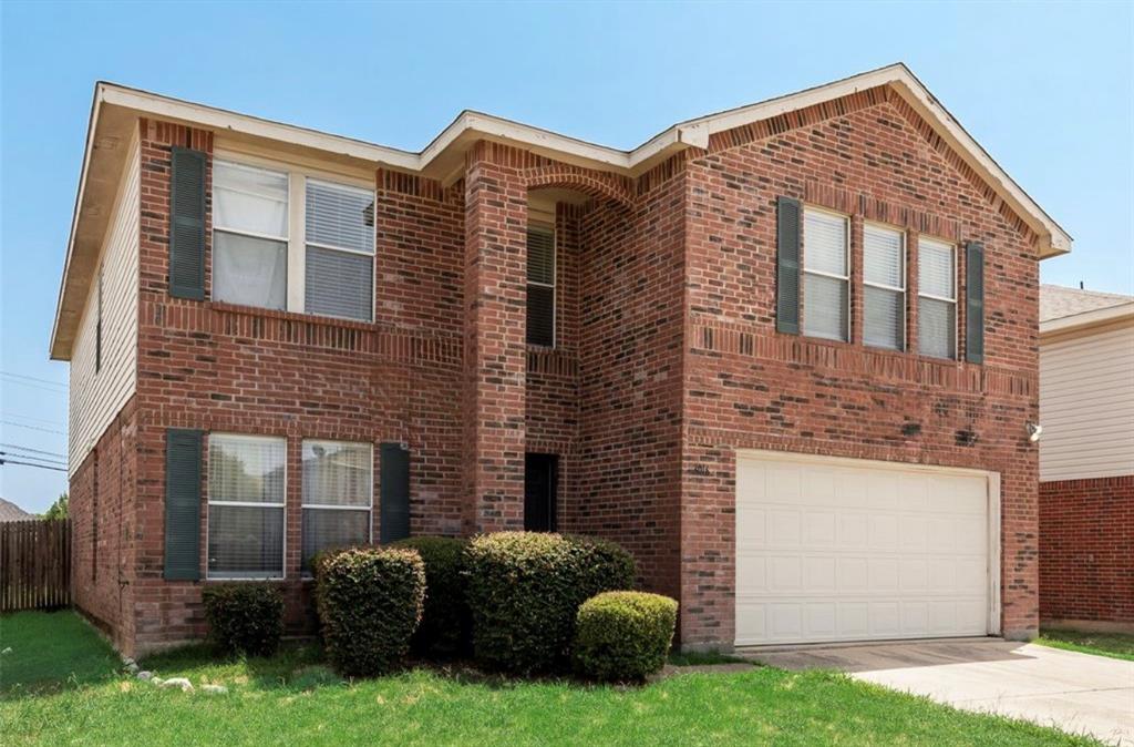3016 Cesareo Dr, Grand Prairie, TX 75052 photo