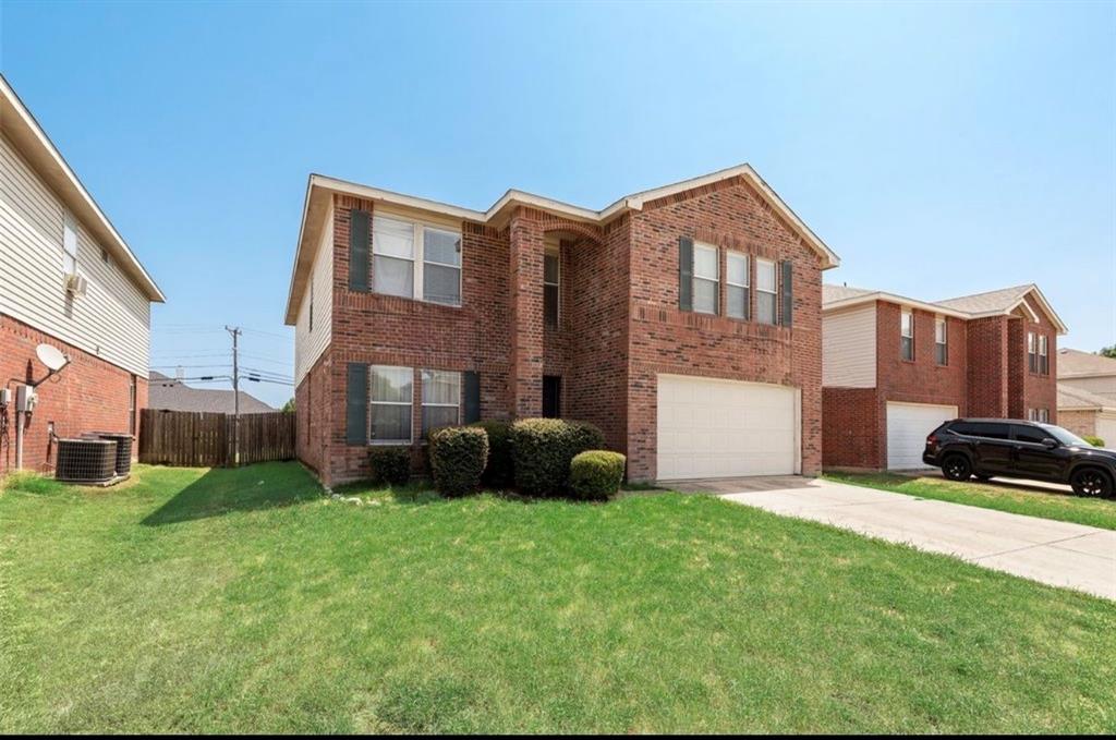 3016 Cesareo Dr, Grand Prairie, TX 75052 photo