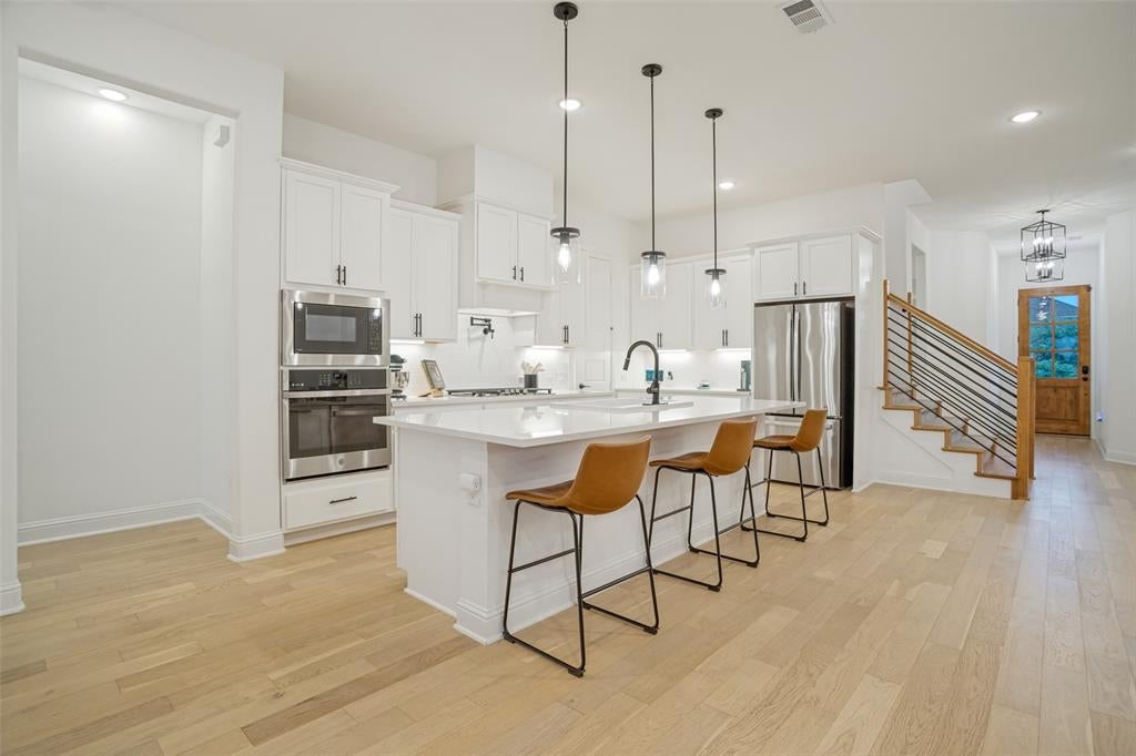 2208 Mercy Way, Wylie, TX 75098