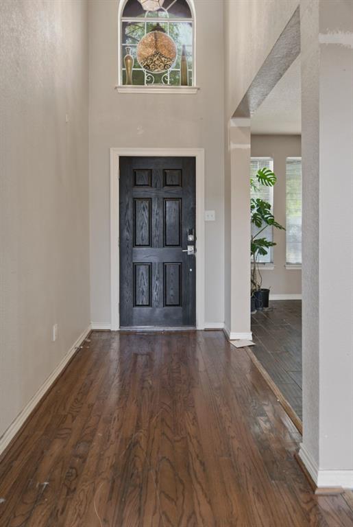 1429 Pepperidge Ln, Fort Worth, TX 76131 photo