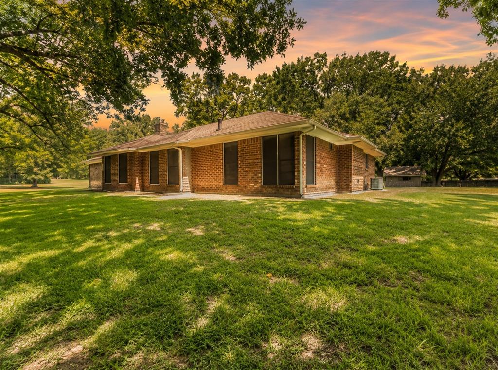 415 Farm To Market Road 1708, Weatherford, TX 76087