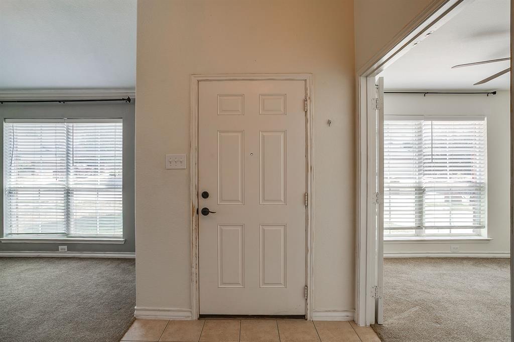 2214 Taylor Dr, Weatherford, TX 76087 photo