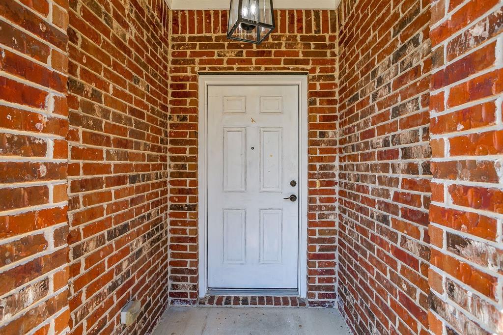 2214 Taylor Dr, Weatherford, TX 76087 photo