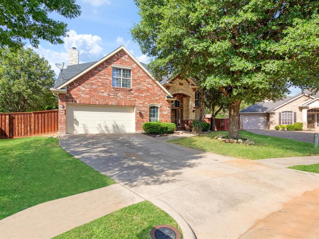 6004 Cedar Glen Ct, Grand Prairie, TX 75052 photo