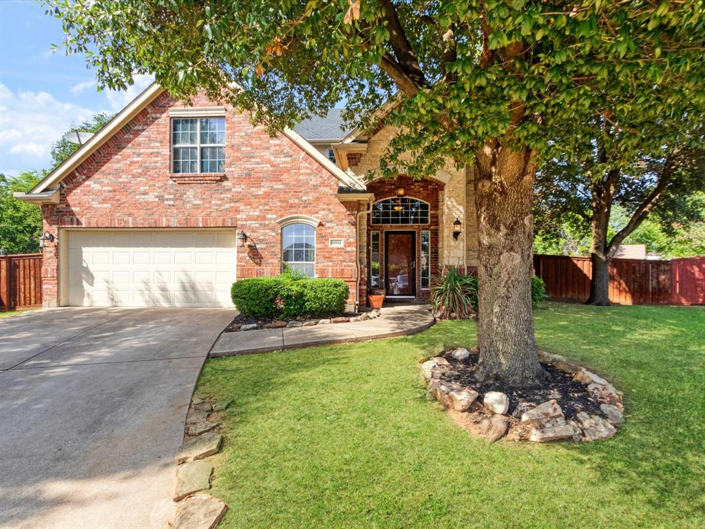 6004 Cedar Glen Ct, Grand Prairie, TX 75052 photo
