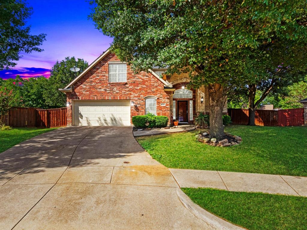 6004 Cedar Glen Ct, Grand Prairie, TX 75052