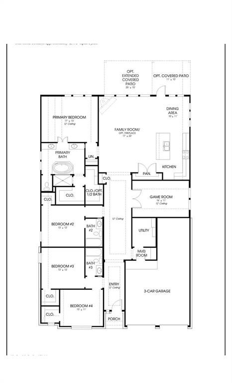 2705 Kirkhill Ln, Forney, TX 75126 photo