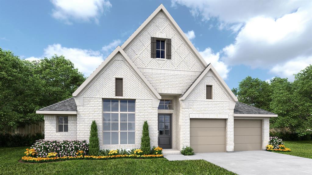 2705 Kirkhill Ln, Forney, TX 75126
