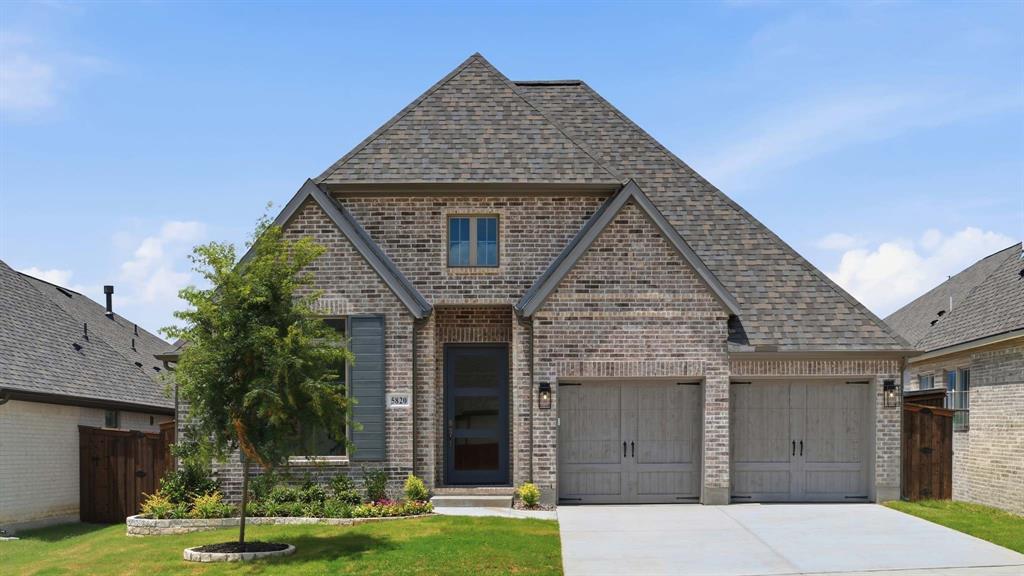 5820 Megs Creek Rd, Fort Worth, TX 76126