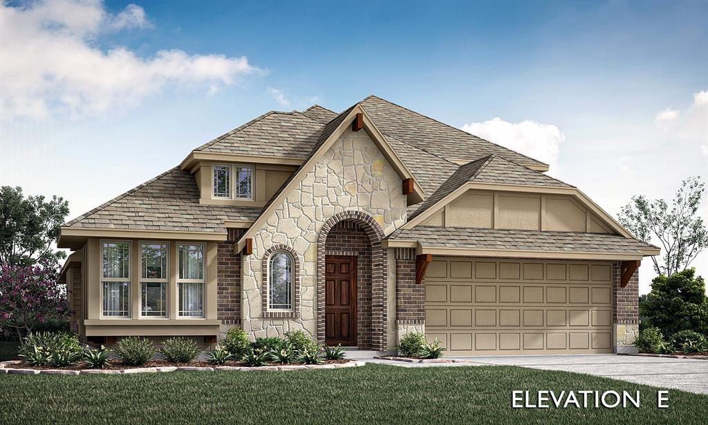 183 Warner Ln, Waxahachie, TX 75165