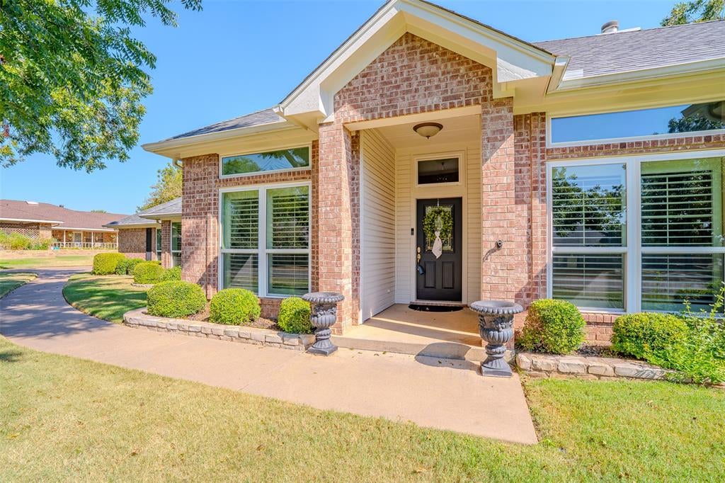 8931 Brierfield Rd, Granbury, TX 76049 photo