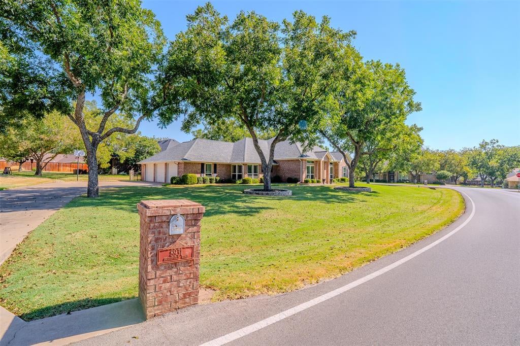 8931 Brierfield Rd, Granbury, TX 76049 photo