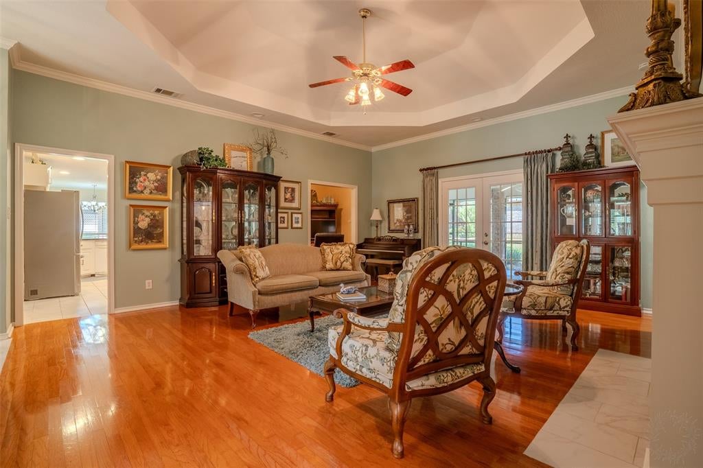 8931 Brierfield Rd, Granbury, TX 76049 photo