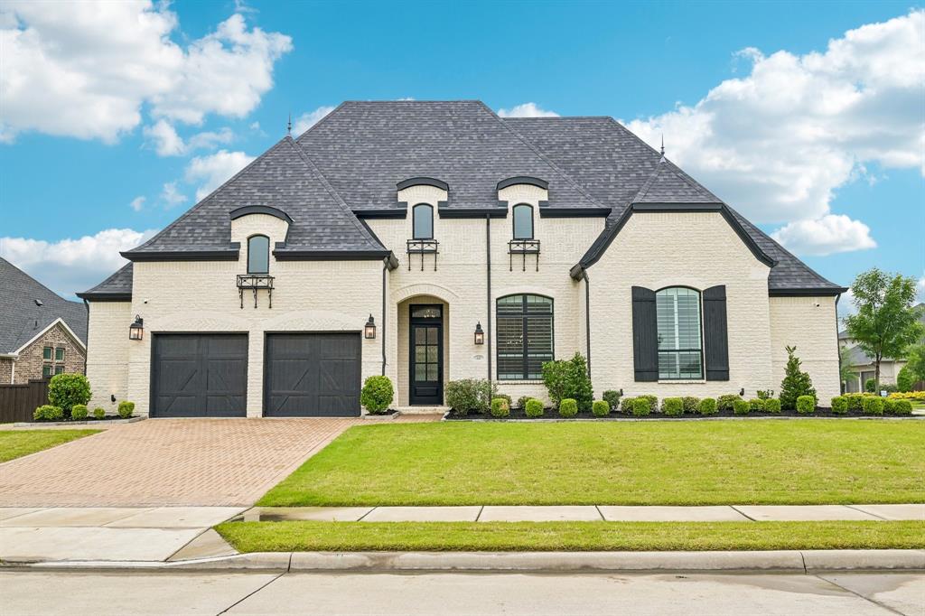 441 Centenary Dr, Prosper, TX 75078