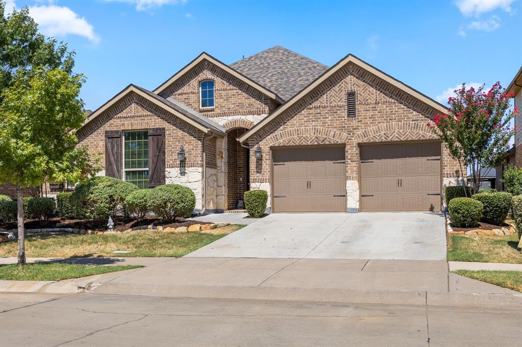 9901 Trinity Dr, Little Elm, TX 75068