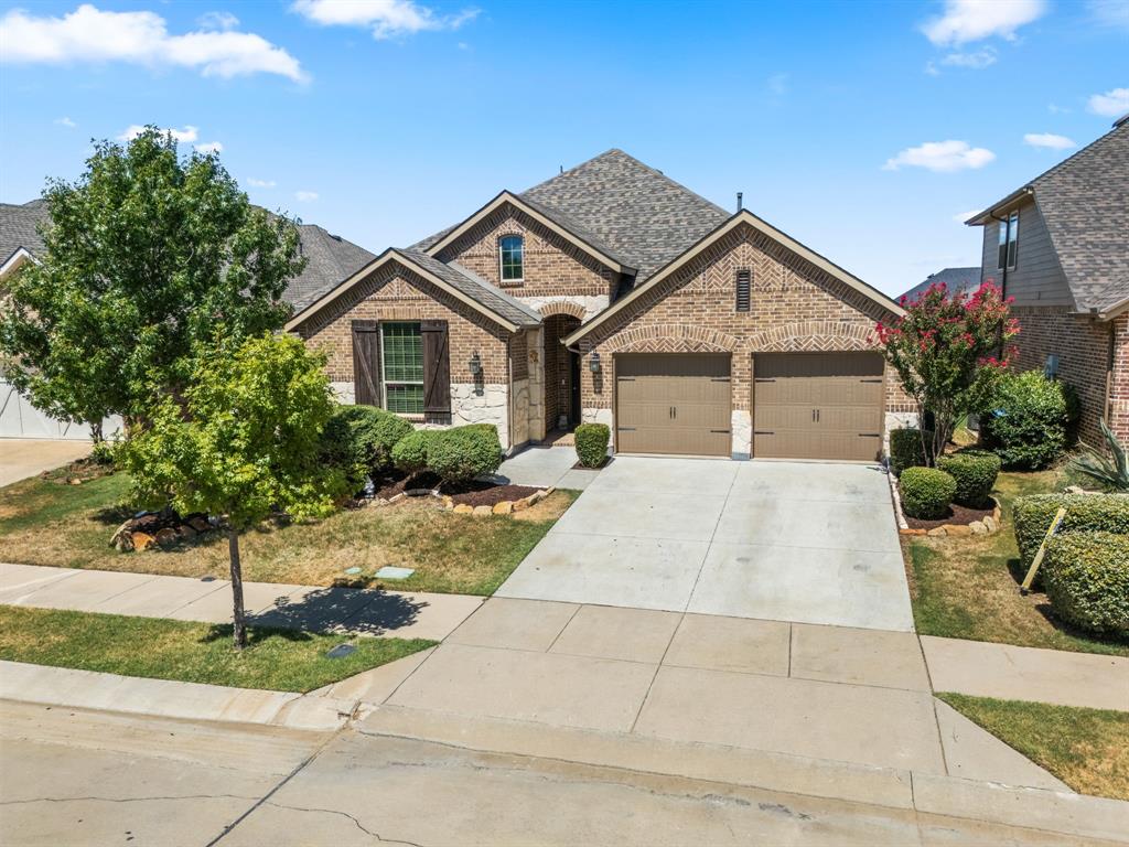 9901 Trinity Dr, Little Elm, TX 75068 photo